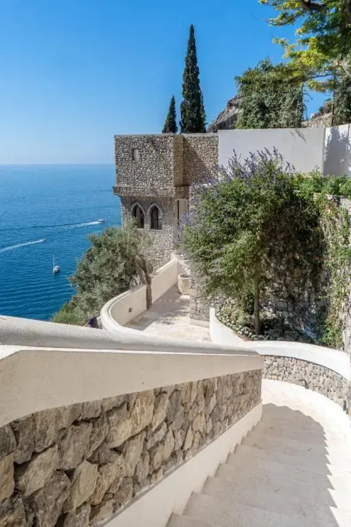 Borgo Santandrea