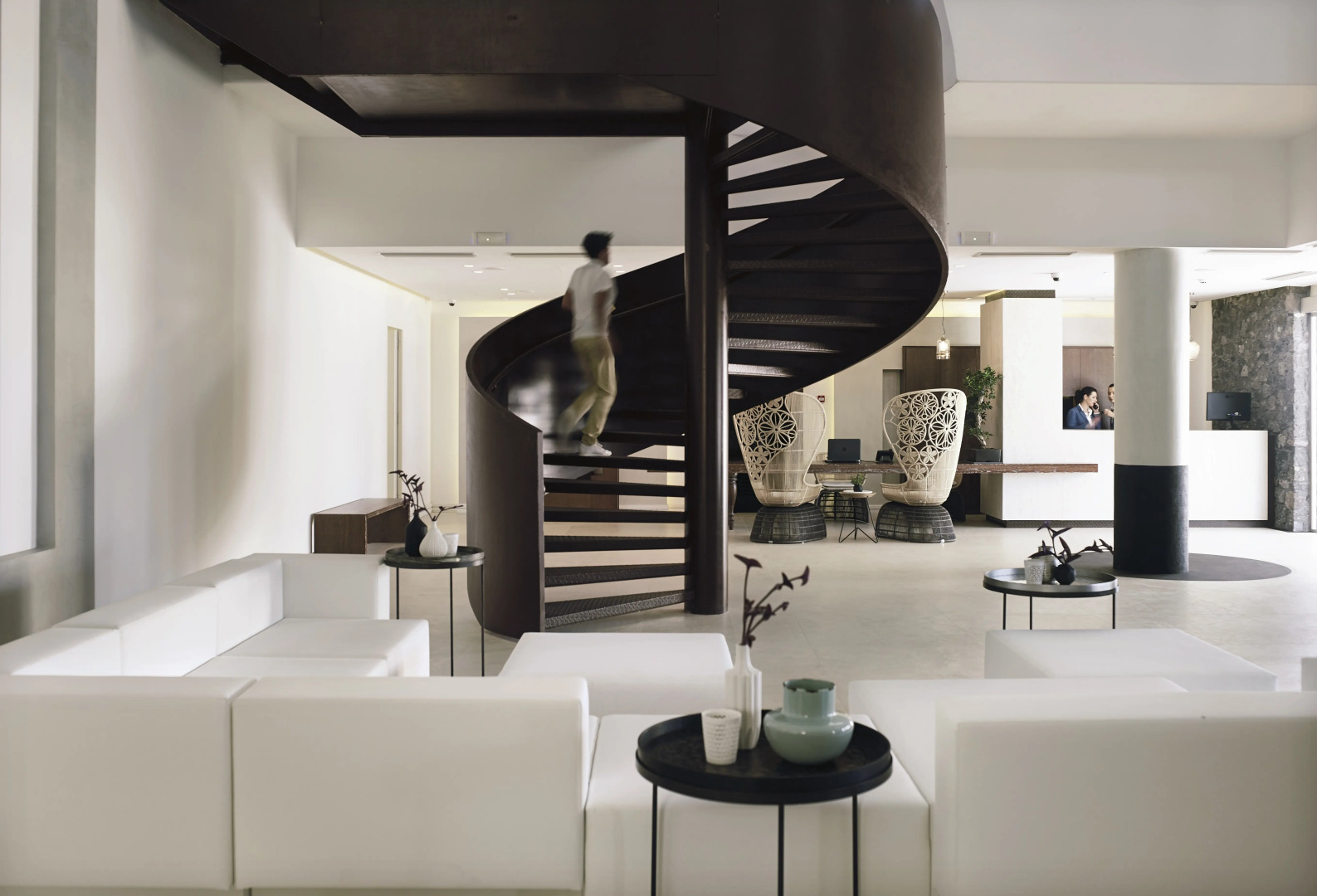 Santo Pure Oia Suites and Villas