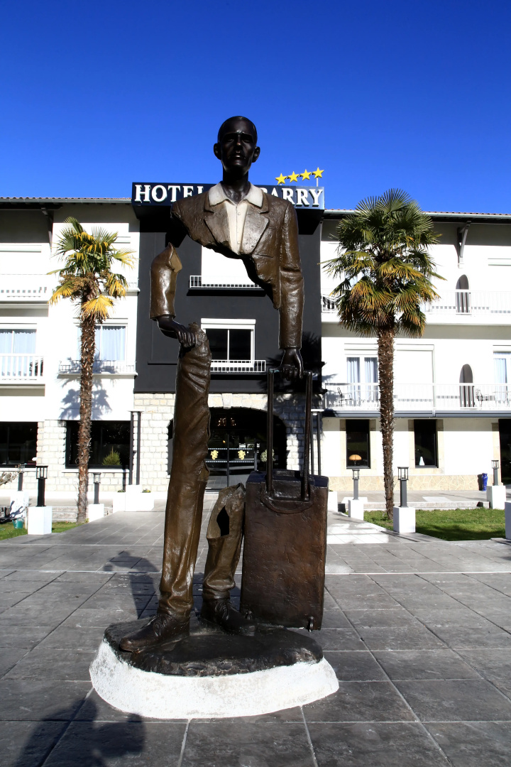 Hostellerie des 7 Molles