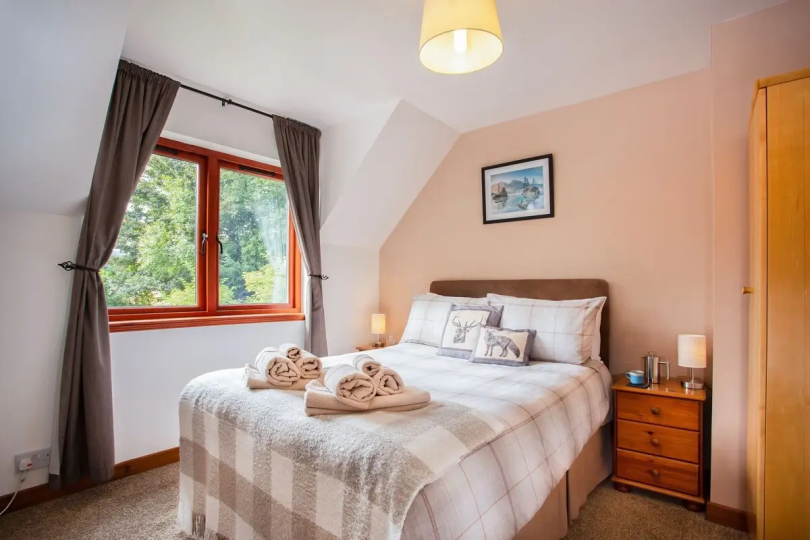 Beechwood Lodge
