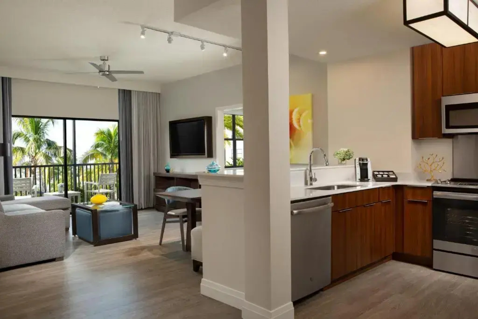 The Grove Resort & Water Park Orlando