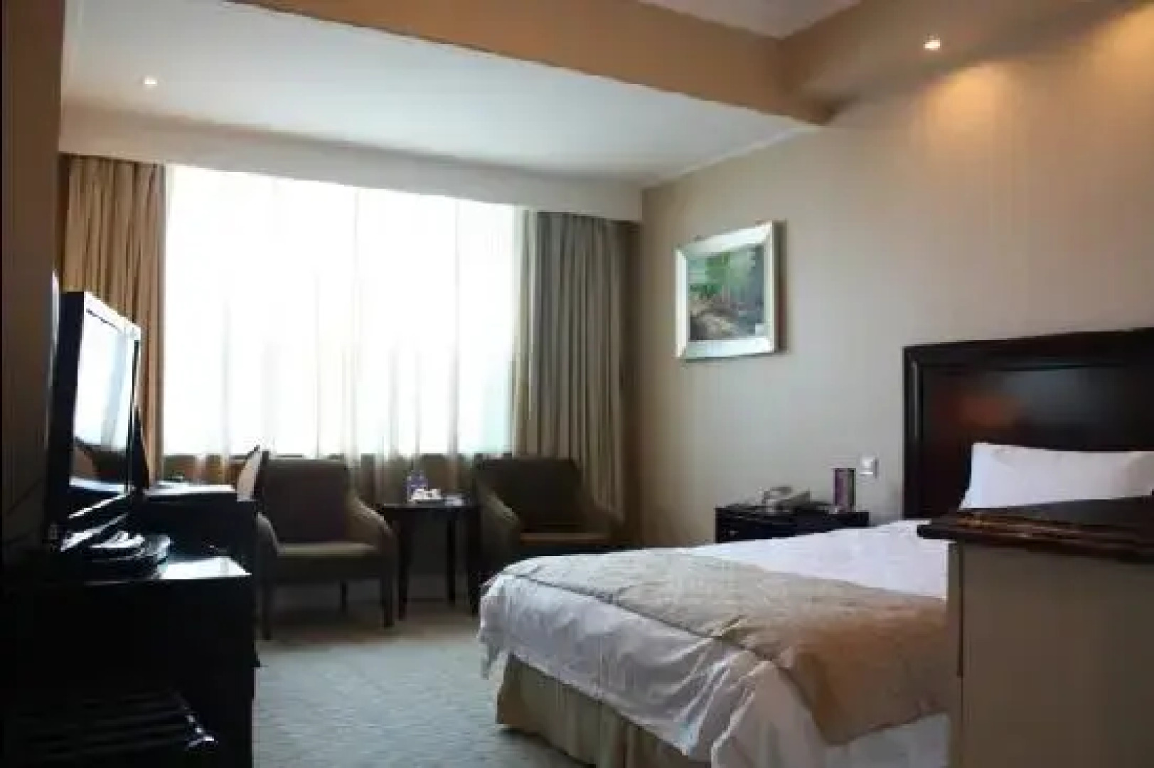 Golden Dome International Hotel