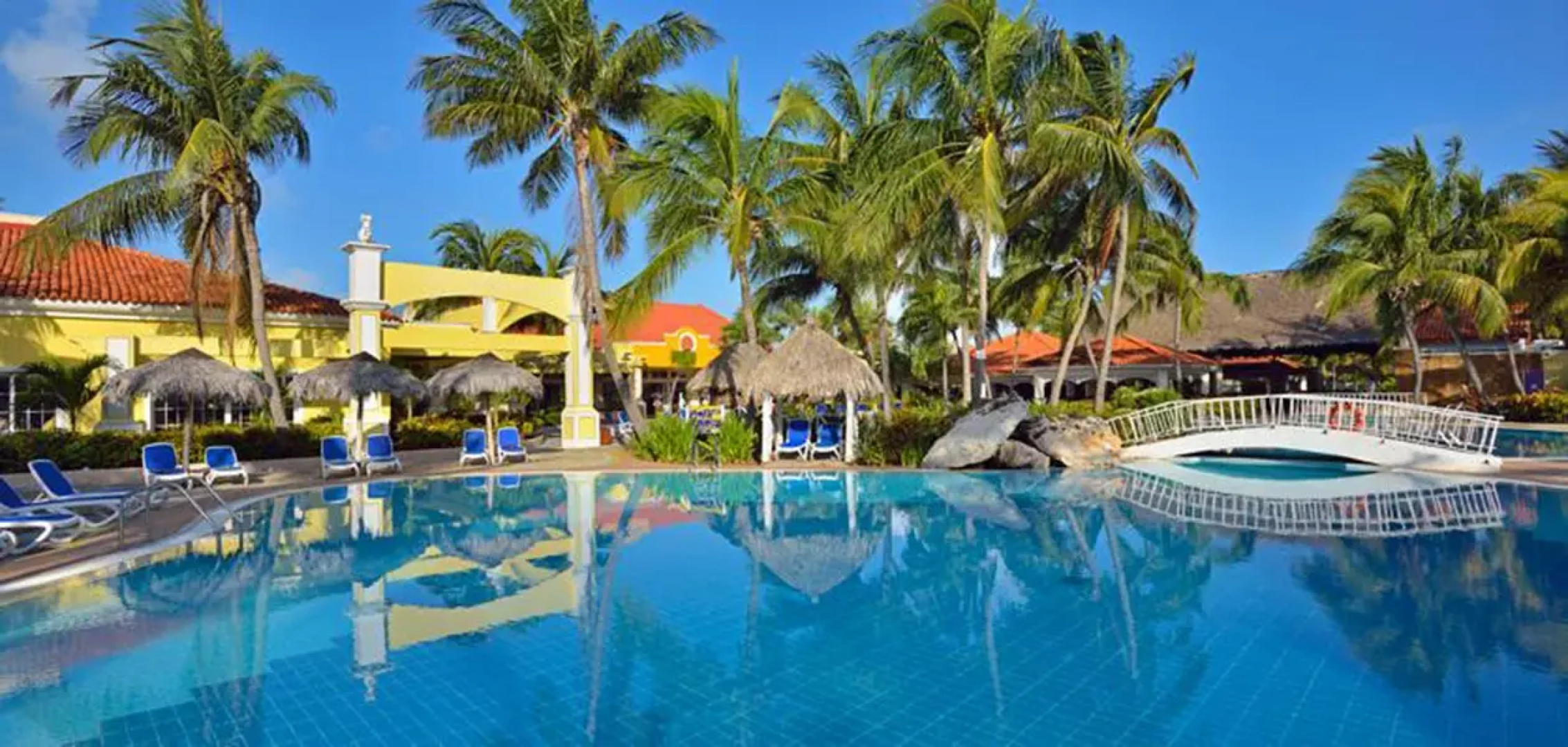 Sol Cayo Coco