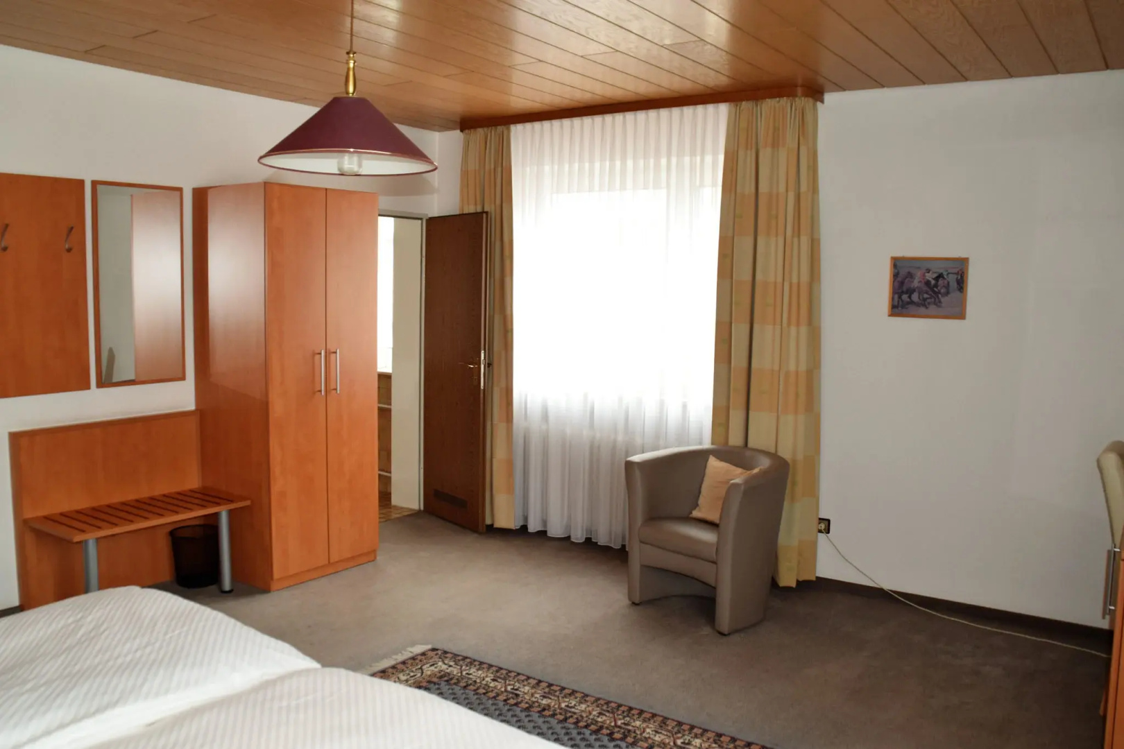 Hotel Klein