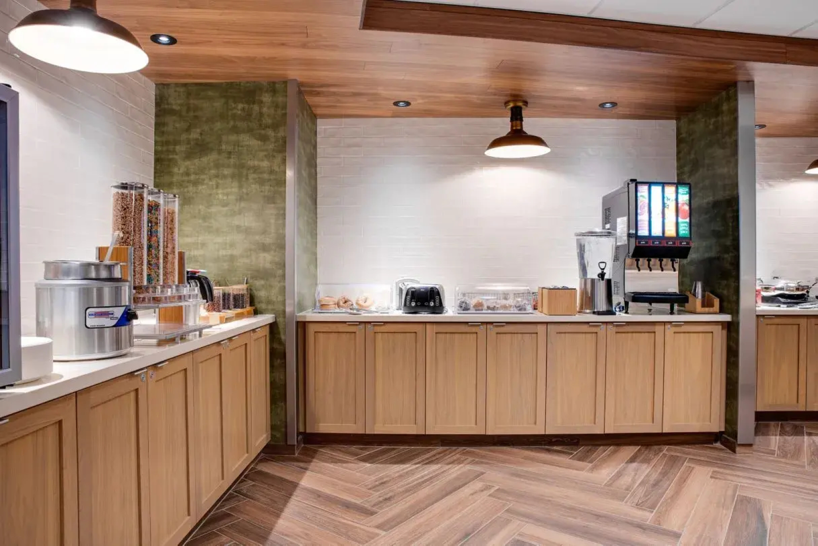 Fairfield by Marriott Inn & Suites Missoula Airport