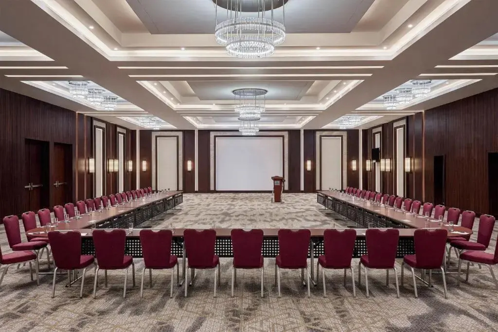 Sheraton Cairo Hotel & Casino