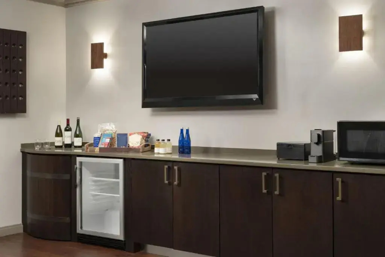 Napa Valley Marriott Hotel & Spa