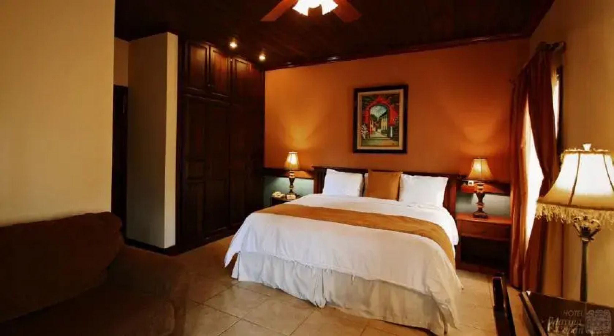 Boatique Hotel and Marina - Hostel