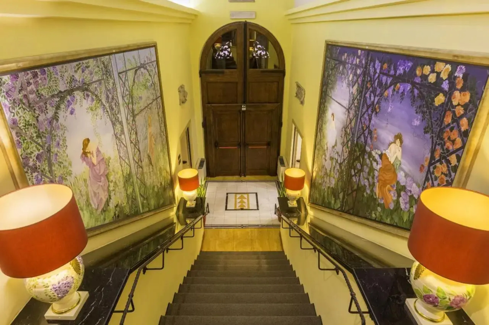 Best Western Hotel Artdeco