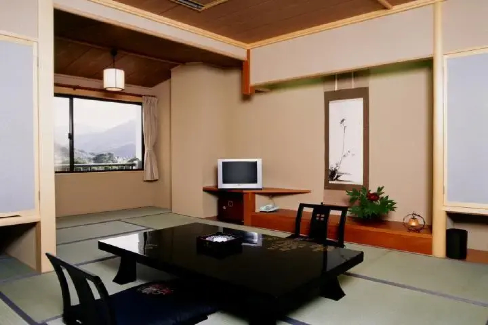 Kawaura Onsen Yamagatakan