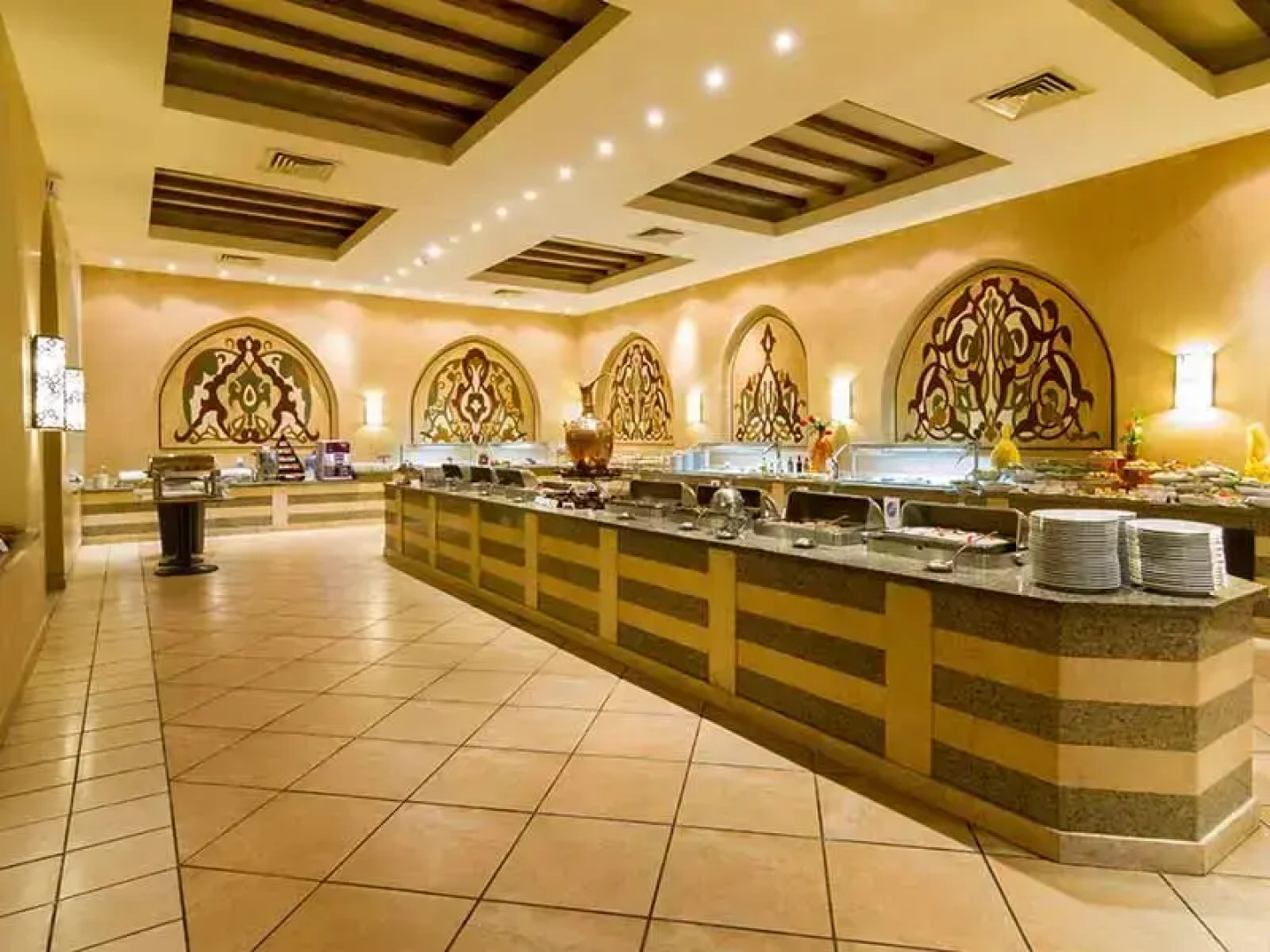 Jaz Samaya Resort