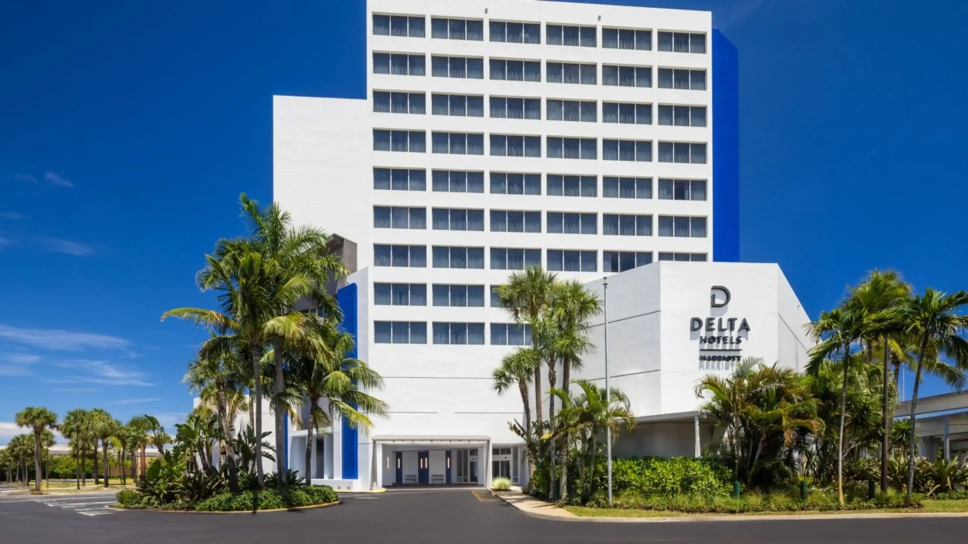 Delta Hotels by Marriott West Palm Beach