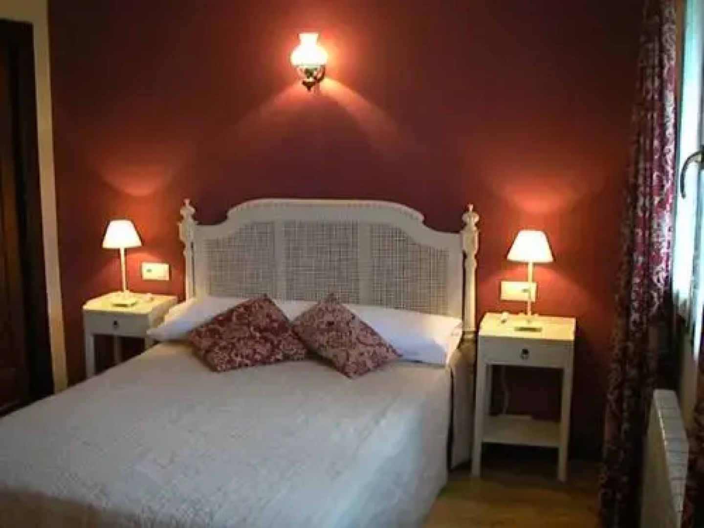 Hotel Playa de Vega