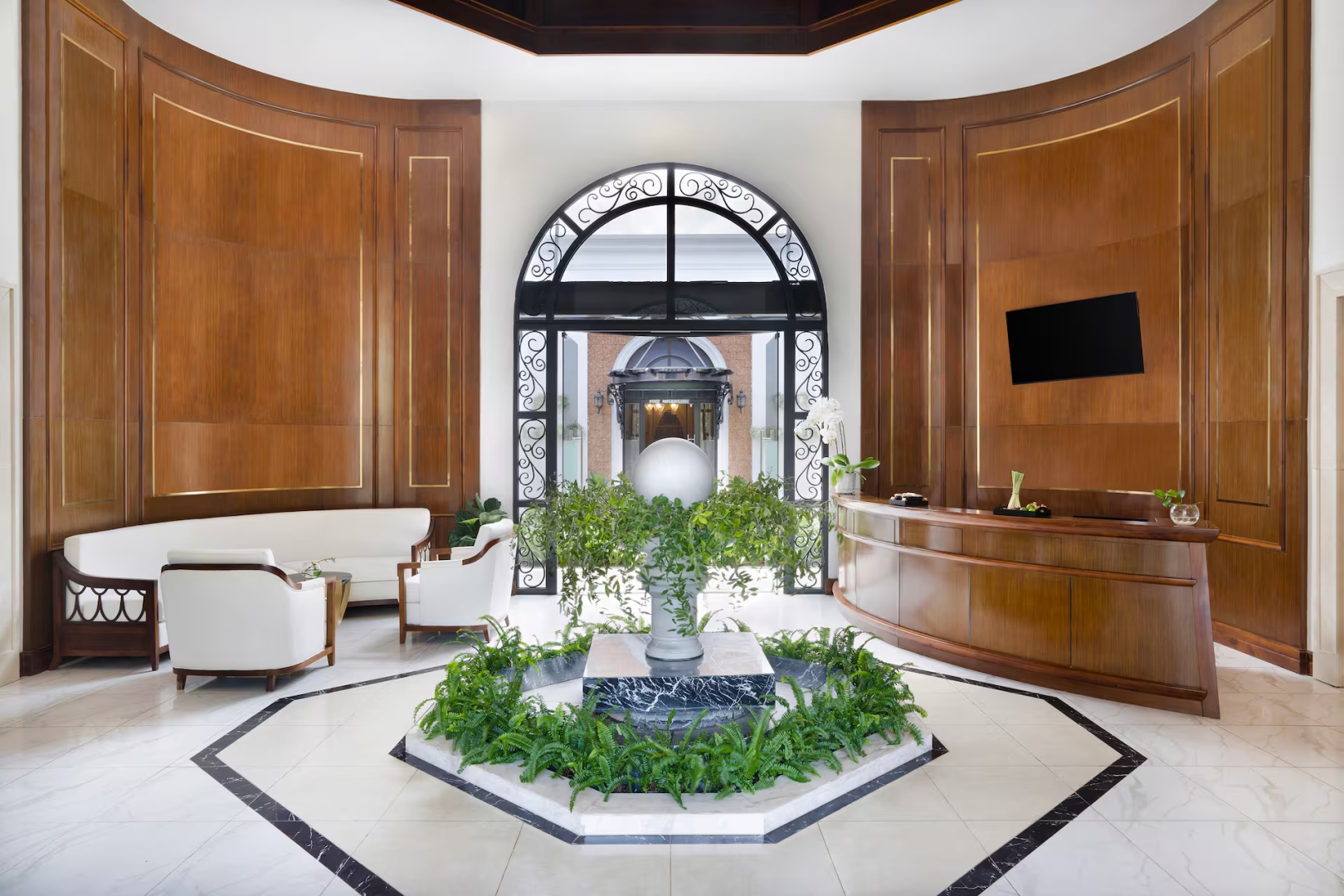 Meliá Vinpearl Phu Quoc