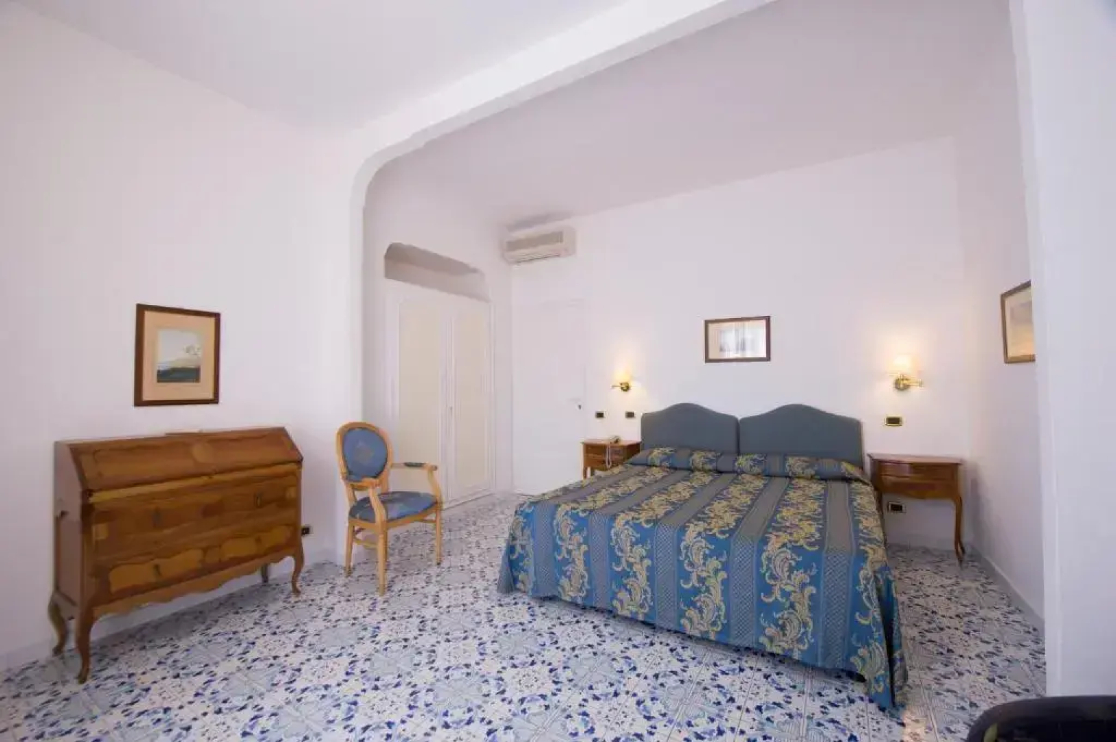 Grand Hotel Excelsior Amalfi