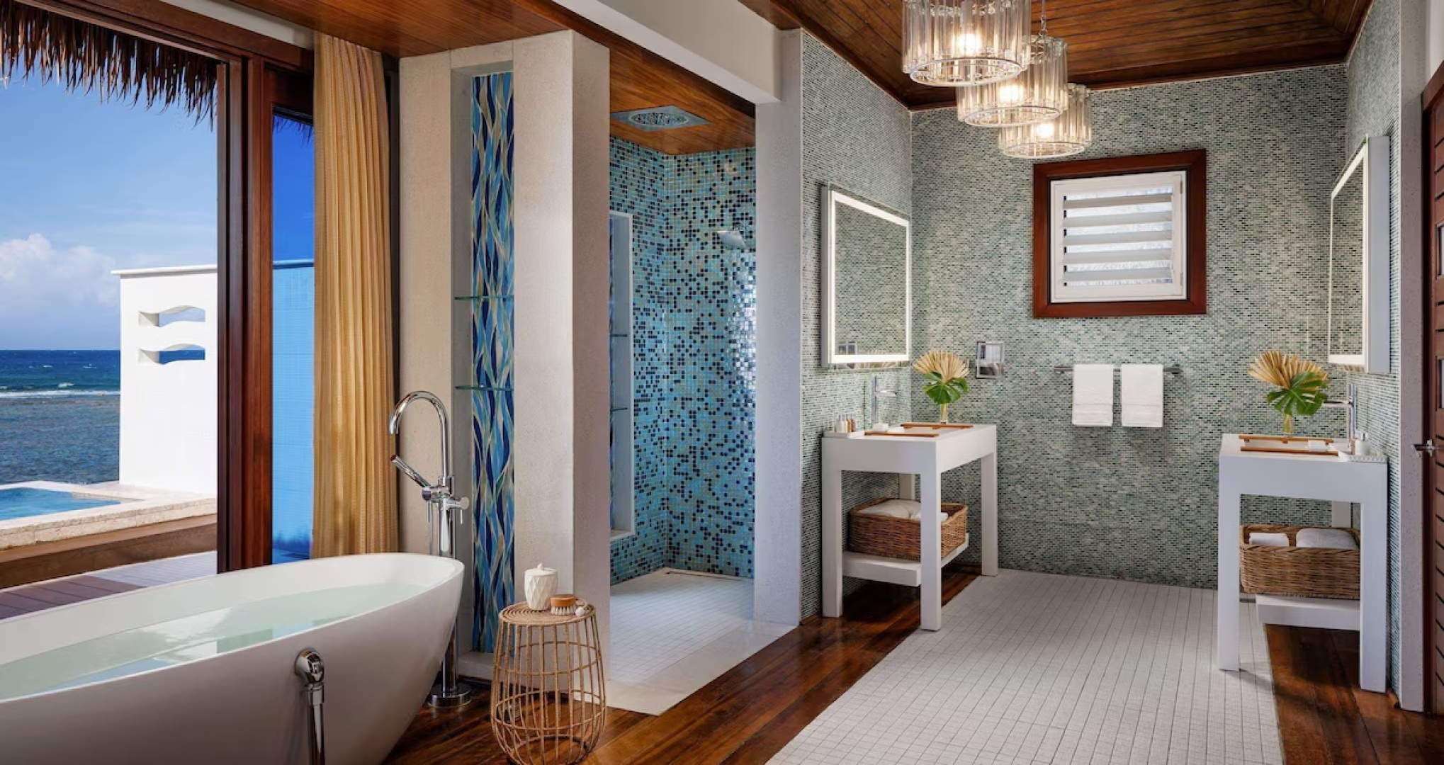 Sandals Royal Caribbean All Inclusive