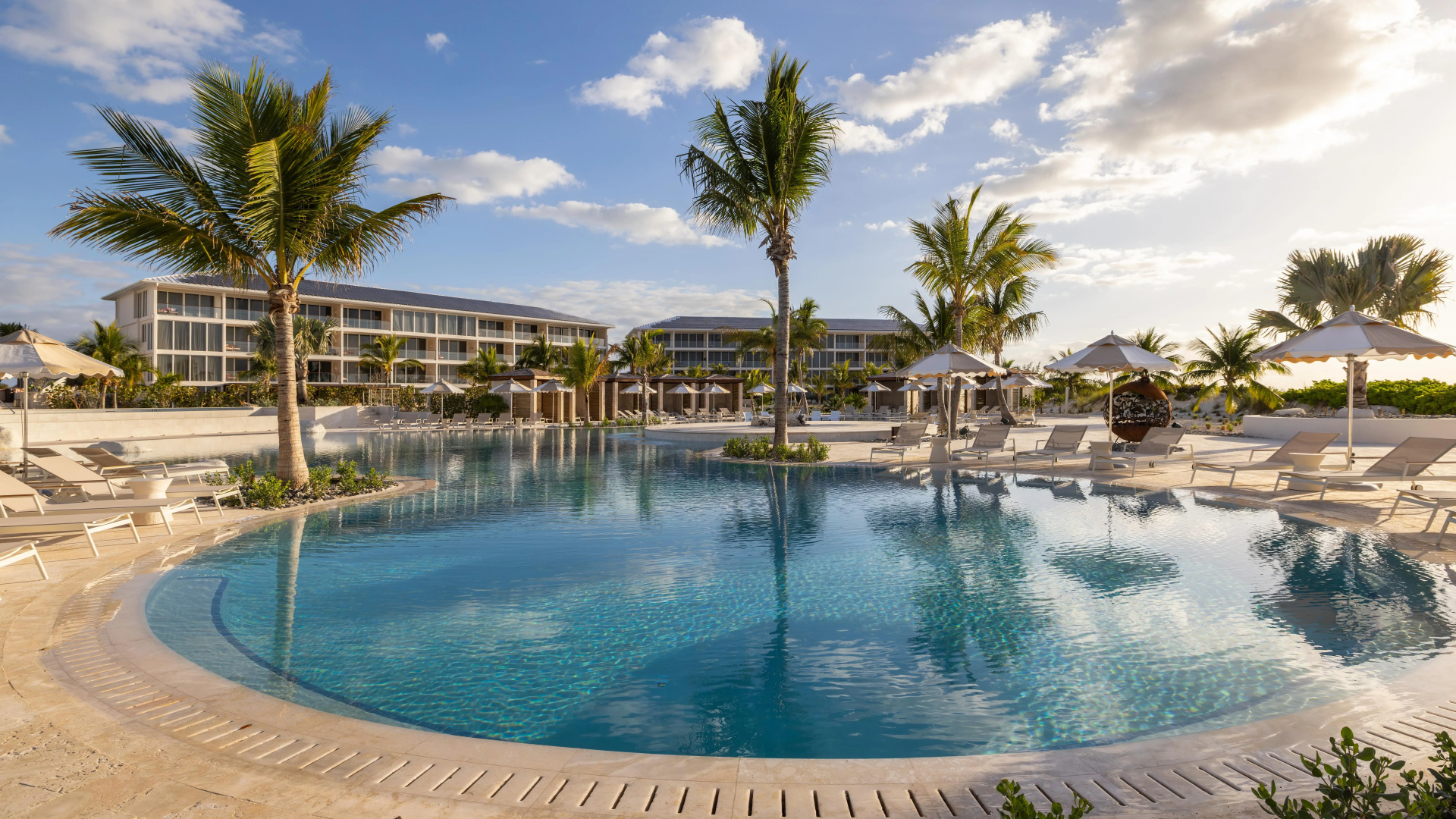 Salterra, a Luxury Collection Resort & Spa, South Caicos