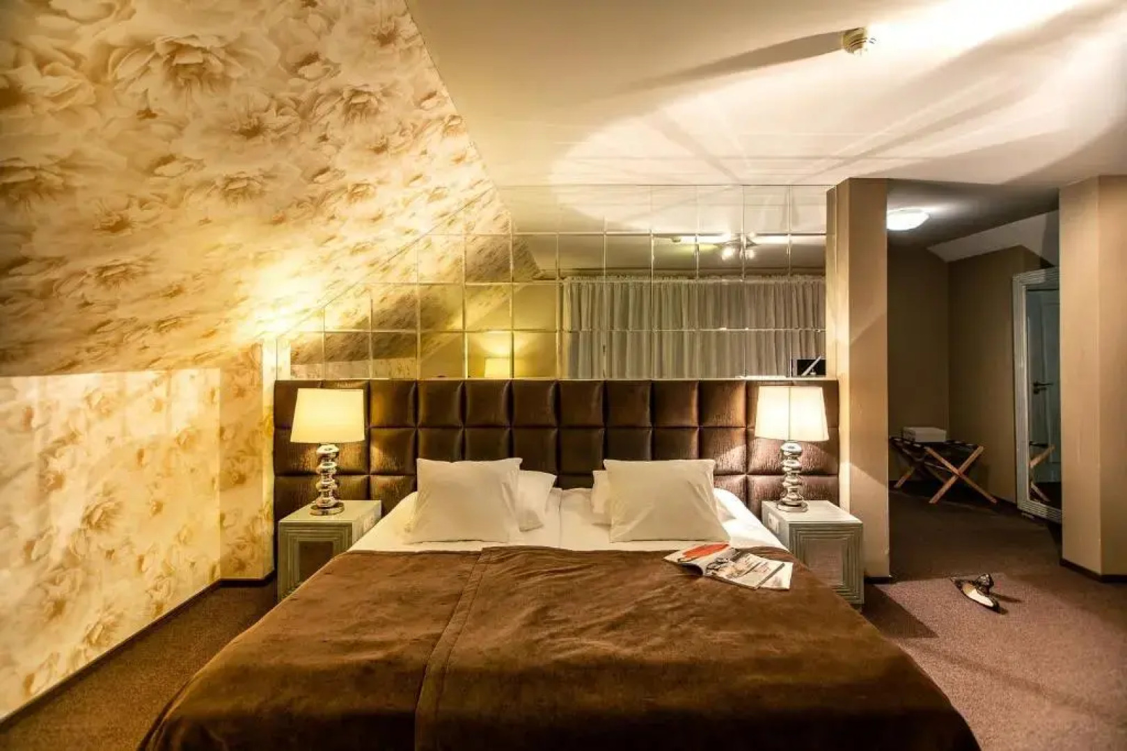 Hotel Berberys
