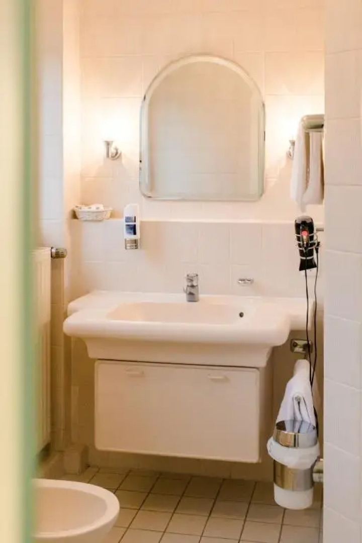 Akzent Hotel Zur Grünen Eiche