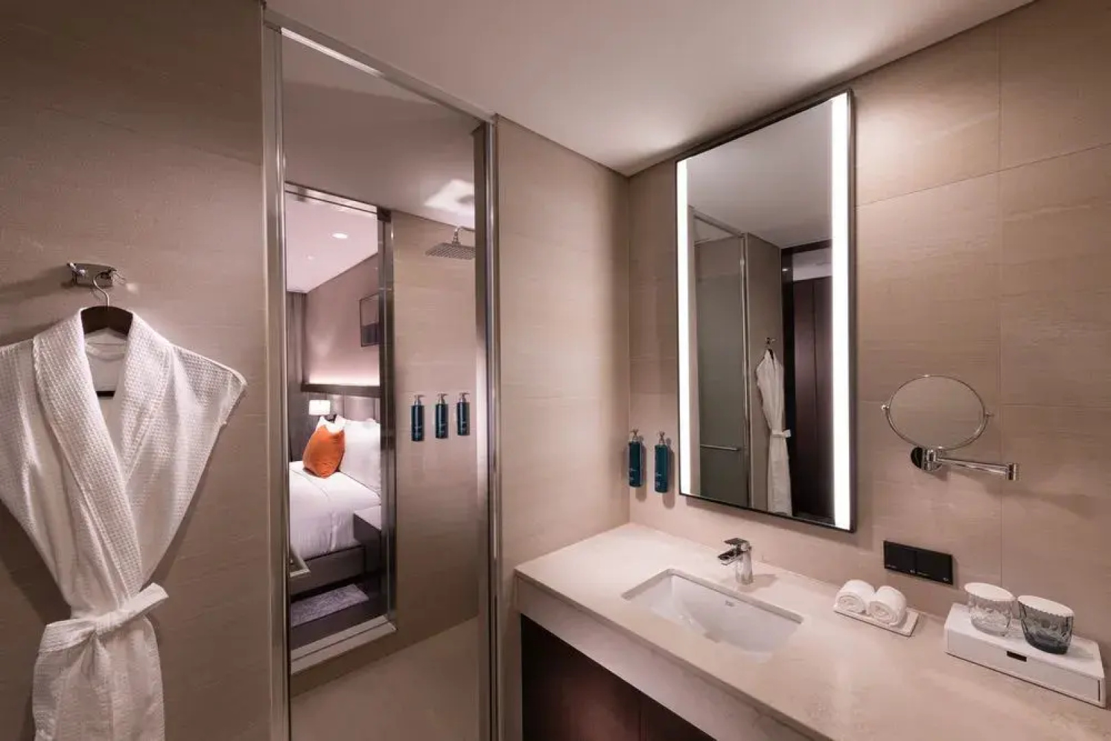 Doubletree By Hilton Seoul Pangyo
