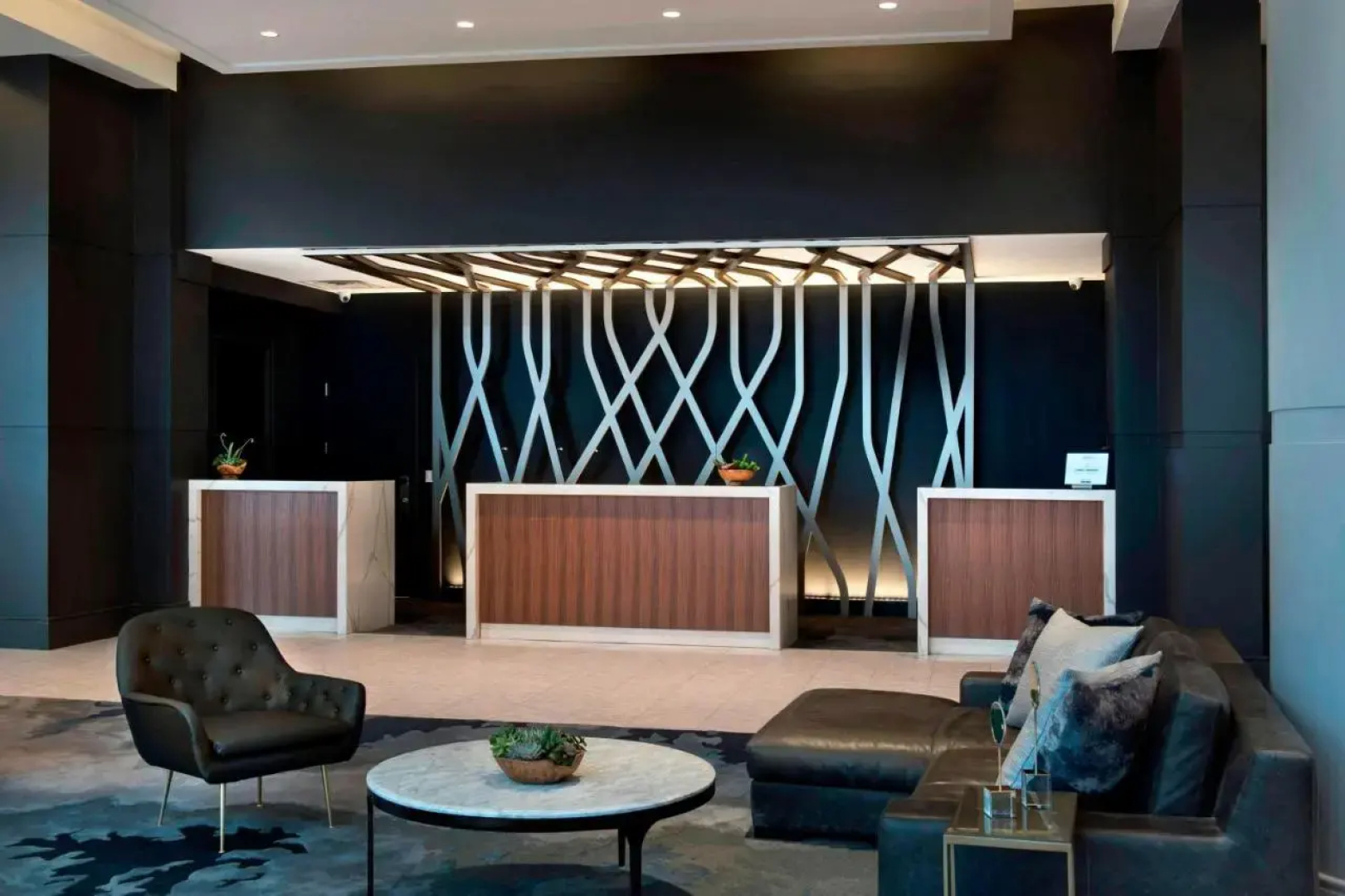 Bethesda North Marriott Hotel & Conference Center