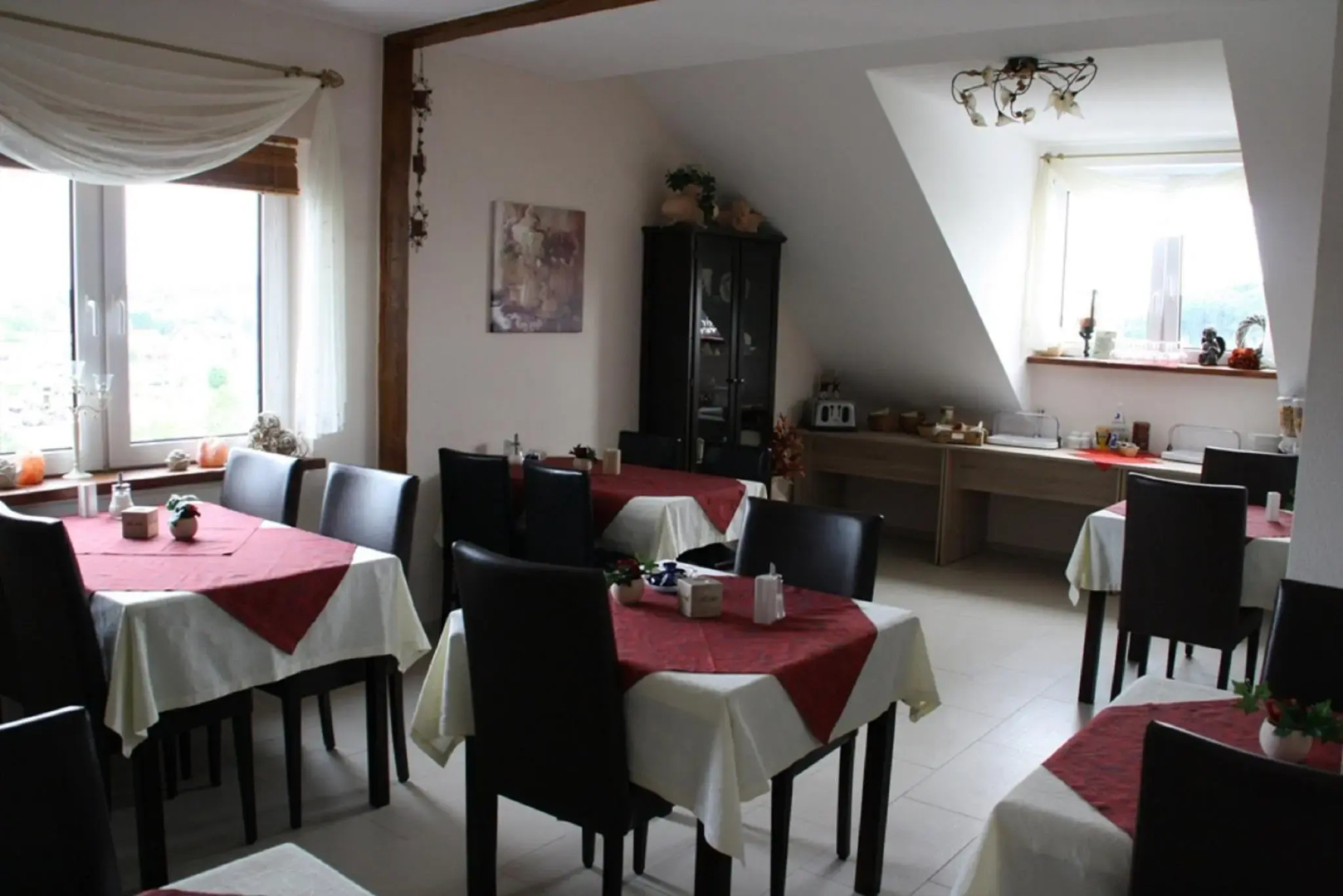 Hotel Gardenia