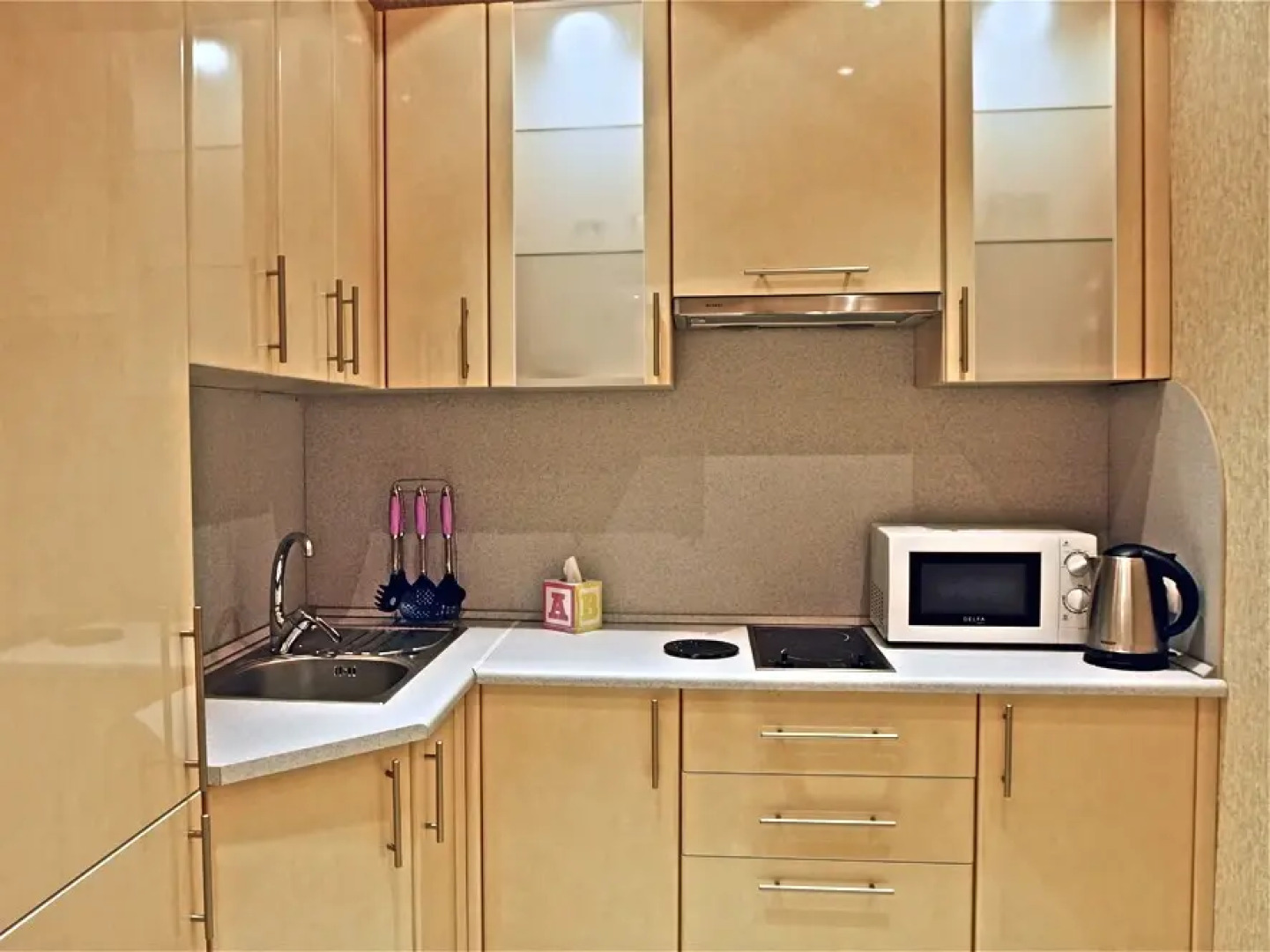 Apartments Chudo Ostrov
