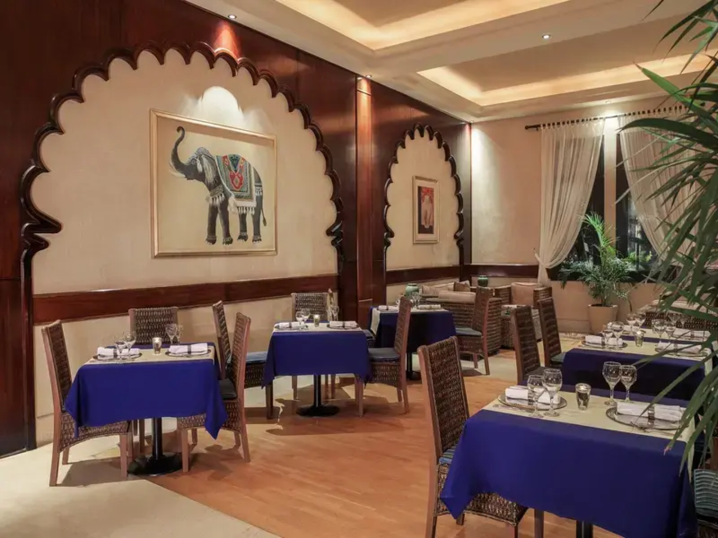 JAZ Makadi Oasis Resort