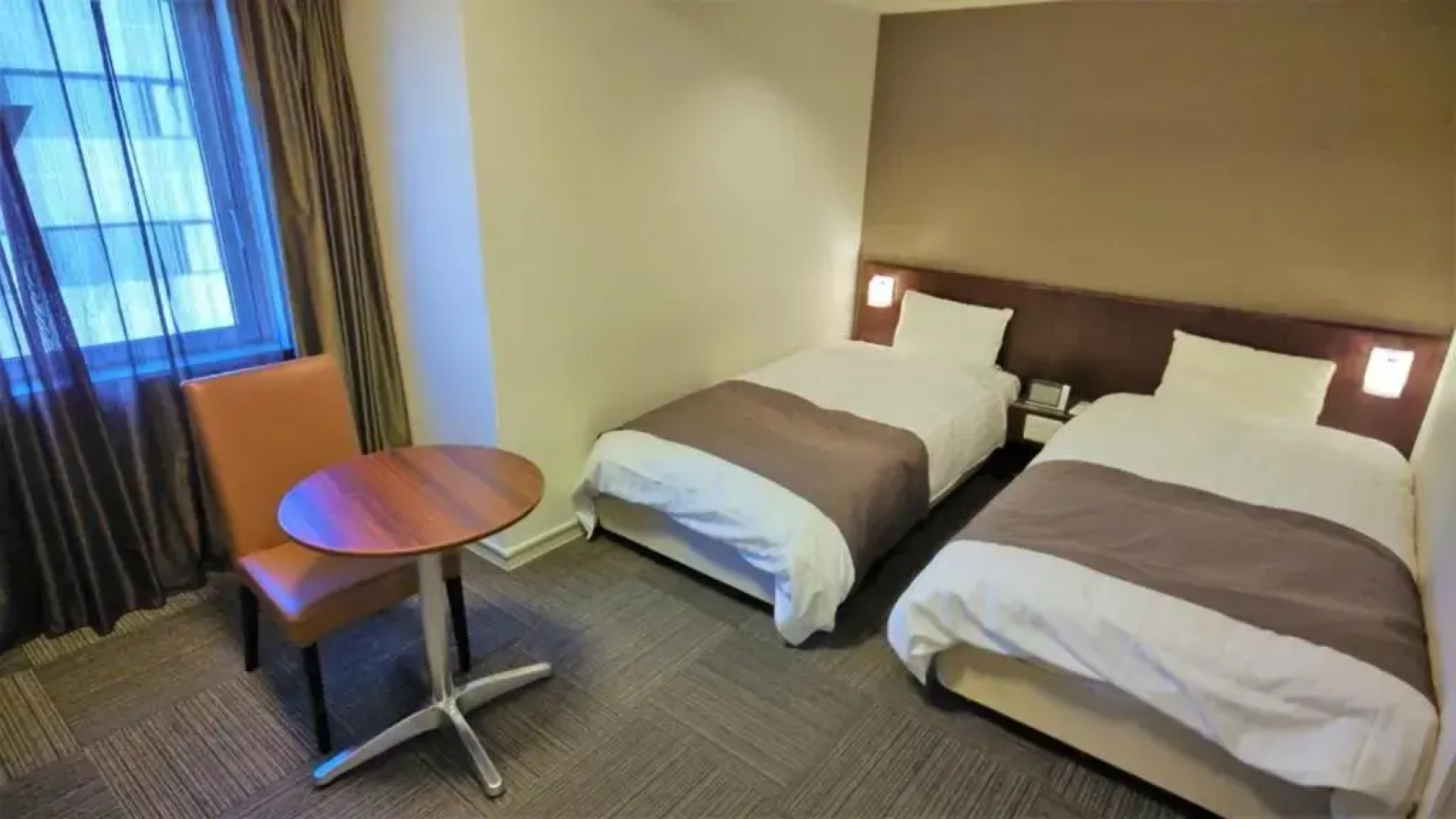 Dormy Inn Matsumoto Natural Hot Spring