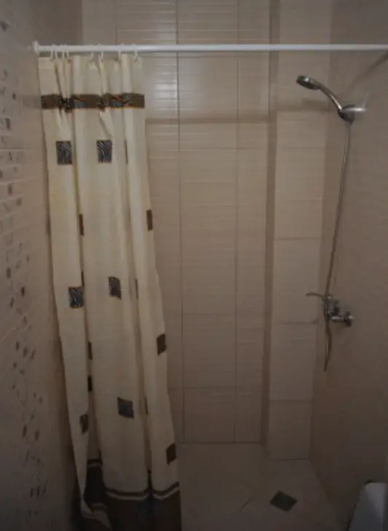 Guest House Sevilya