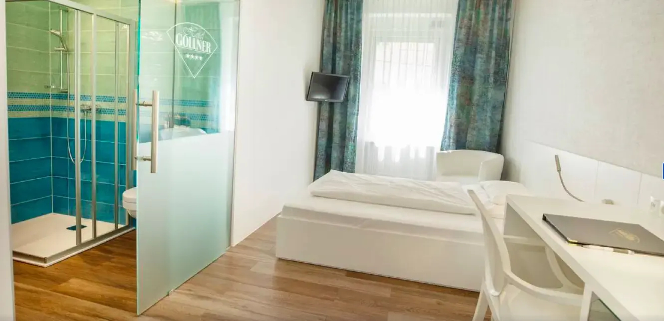 Hotel Gollner