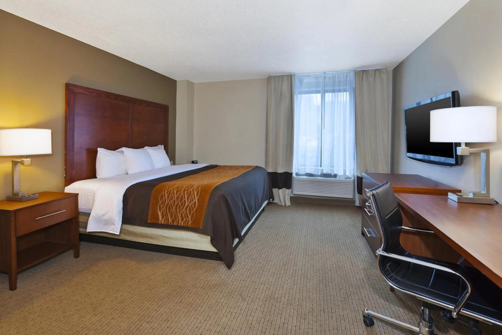 Comfort Inn and Suites Taylor