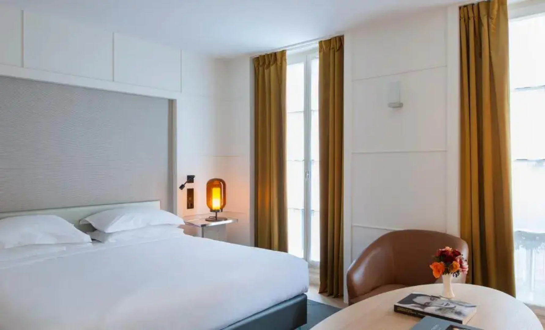 Hôtel Opéra Richepanse