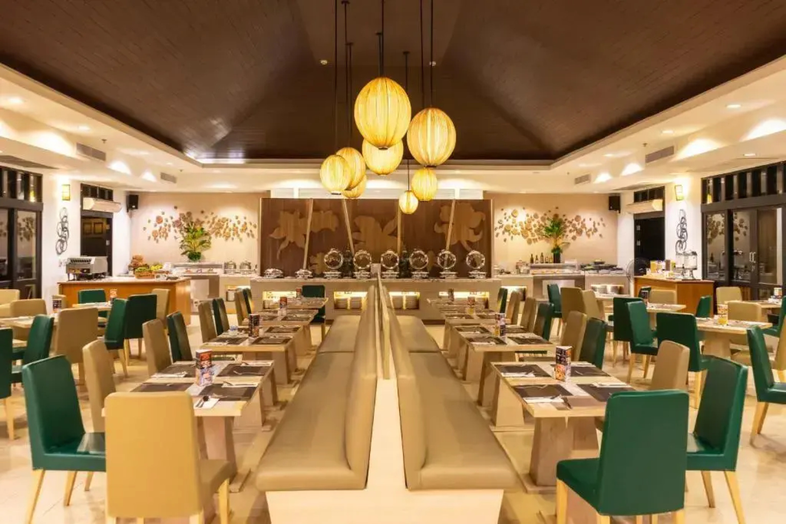 Seaview Resort Khao Lak
