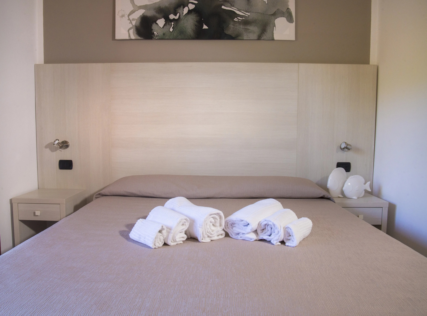 Tuscany Hotel Alle Dune