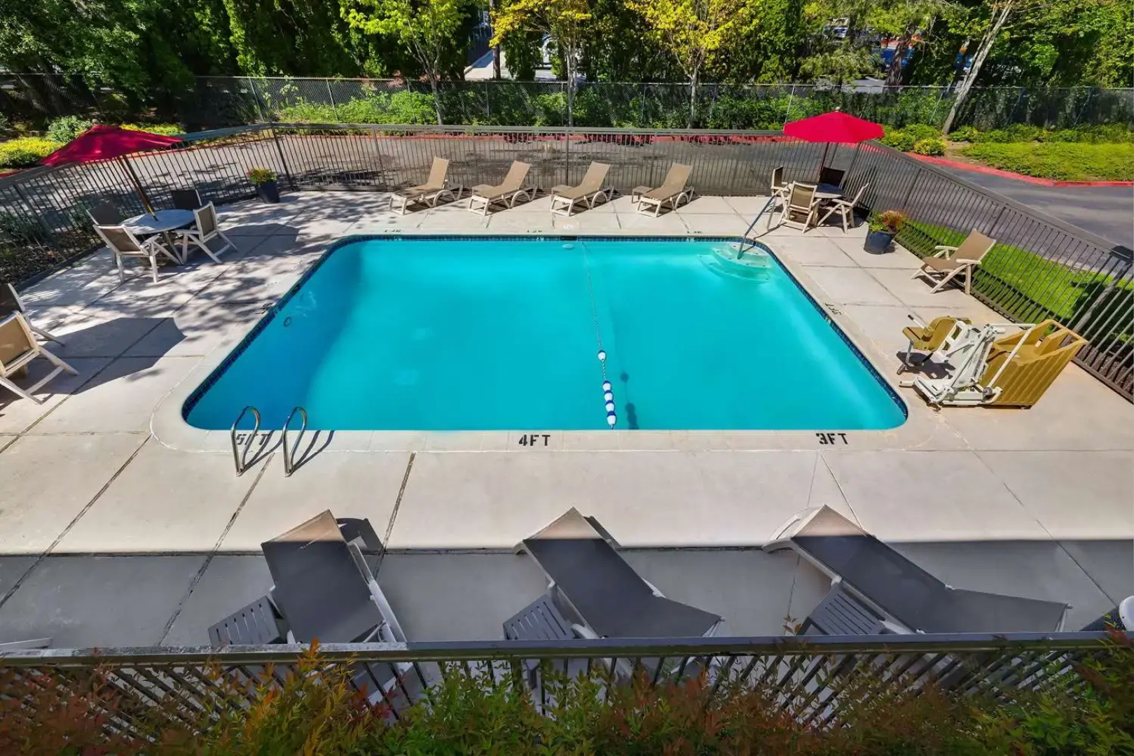 Motel 6 Issaquah, WA - Seattle - East