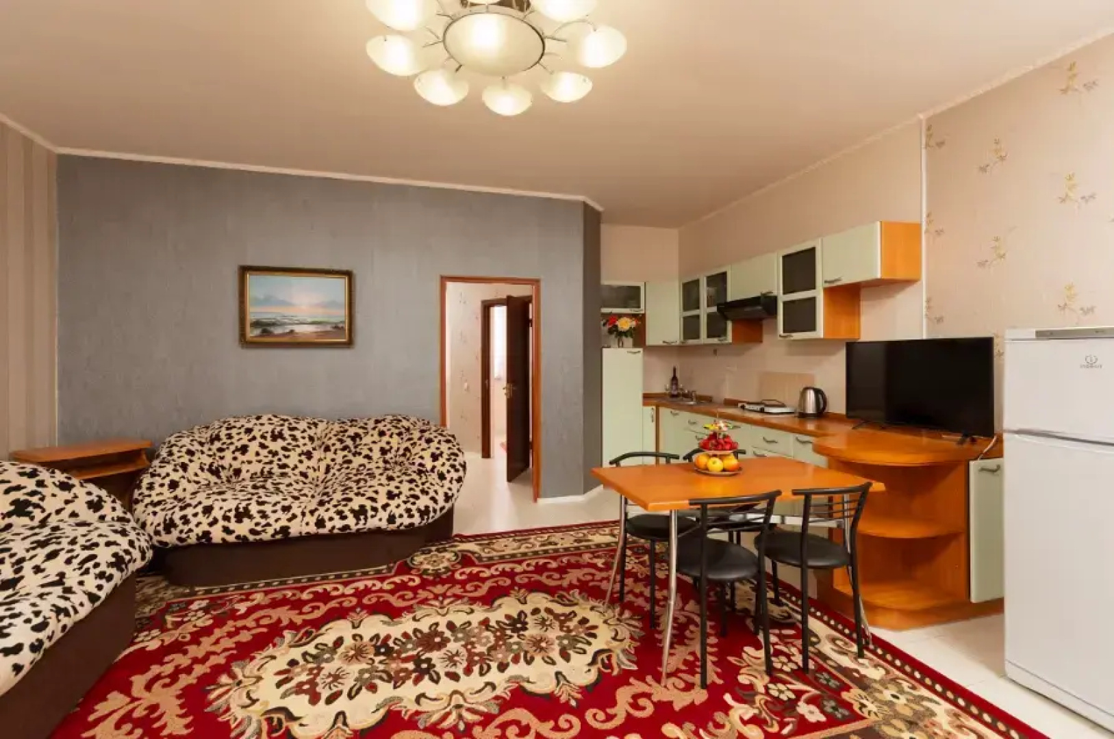 Katrin Hotel