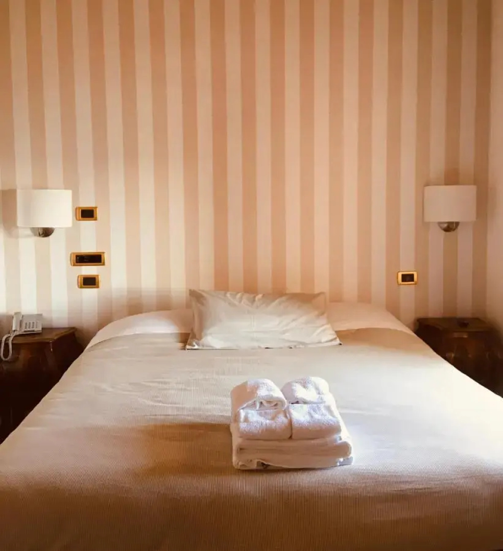 S. Martin Hotel