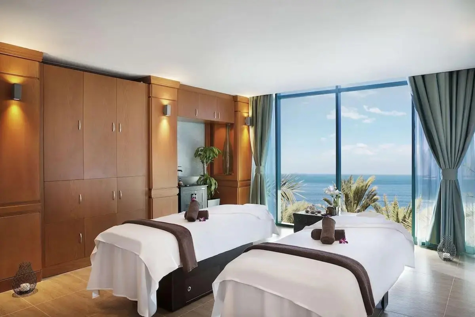 Hilton Dubai Jumeirah
