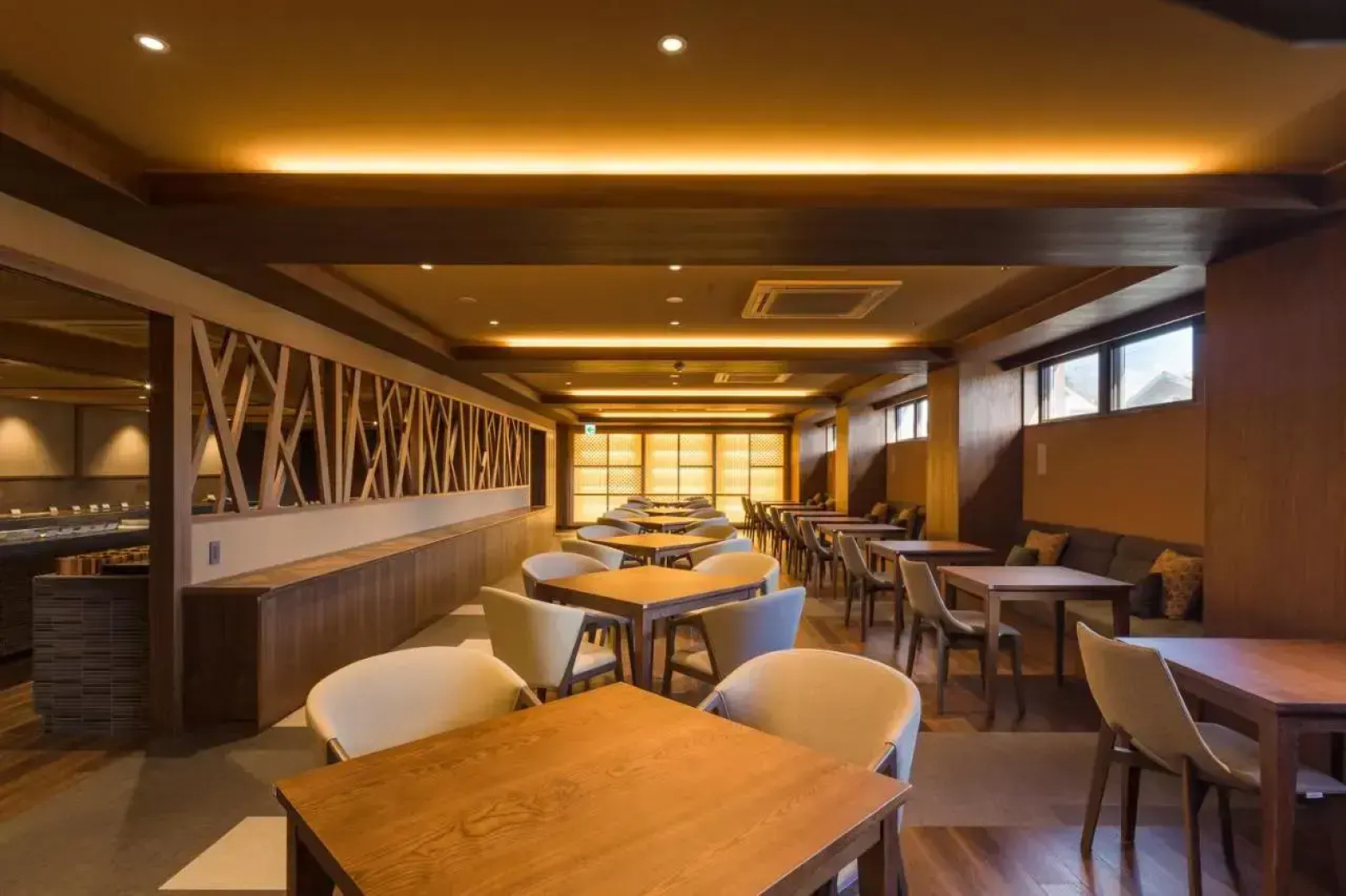 Ooike Hotel