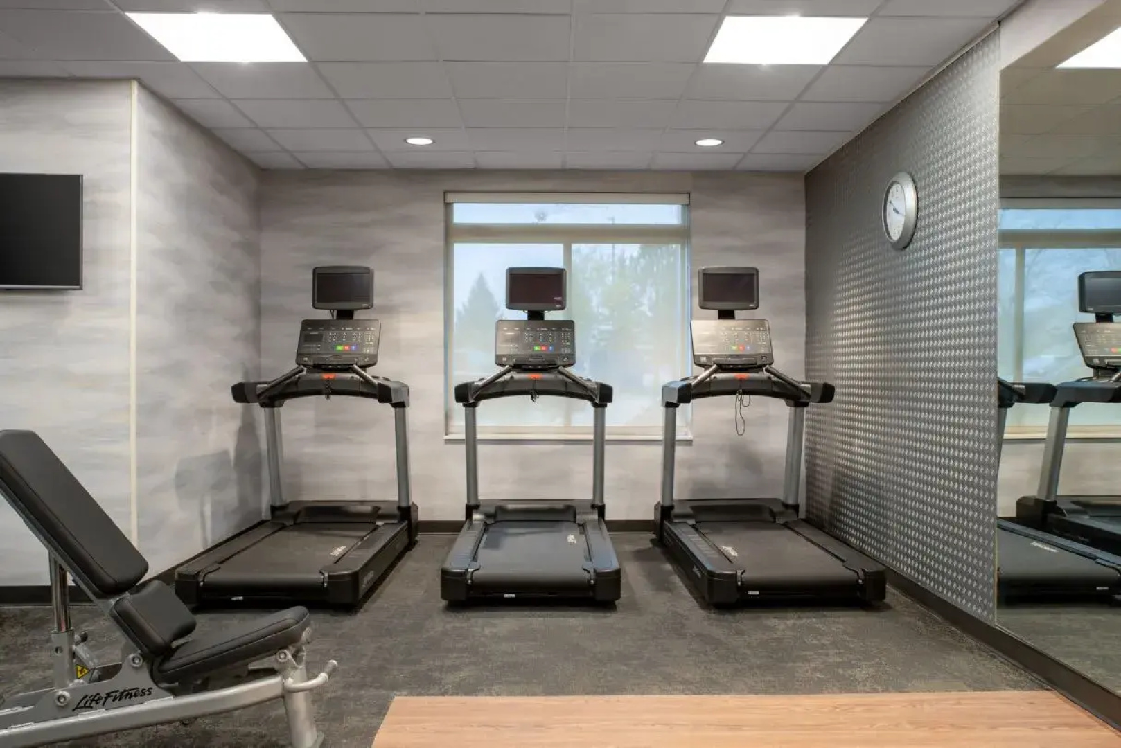 Fairfield by Marriott Inn & Suites Missoula Airport