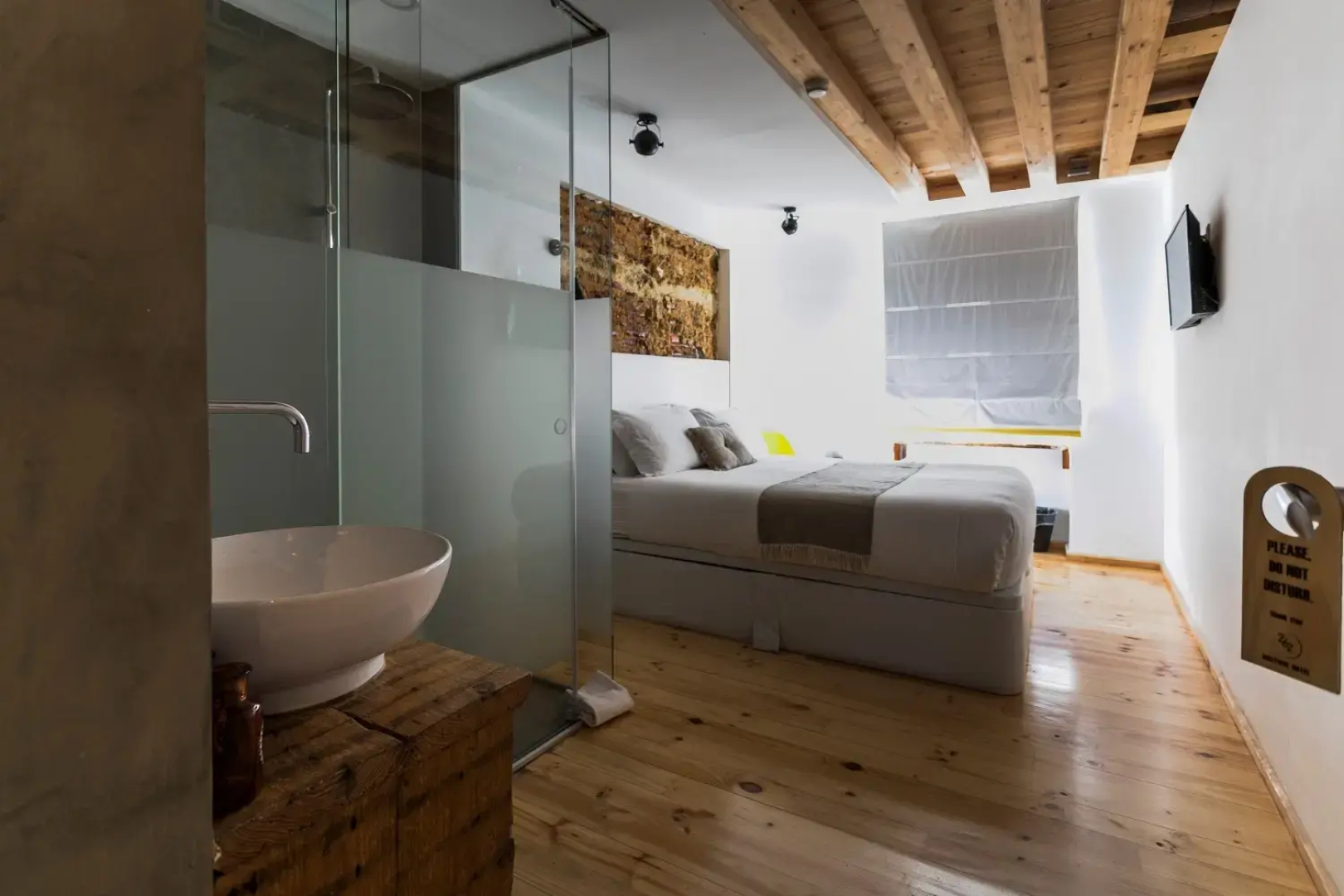262 Boutique Hotel