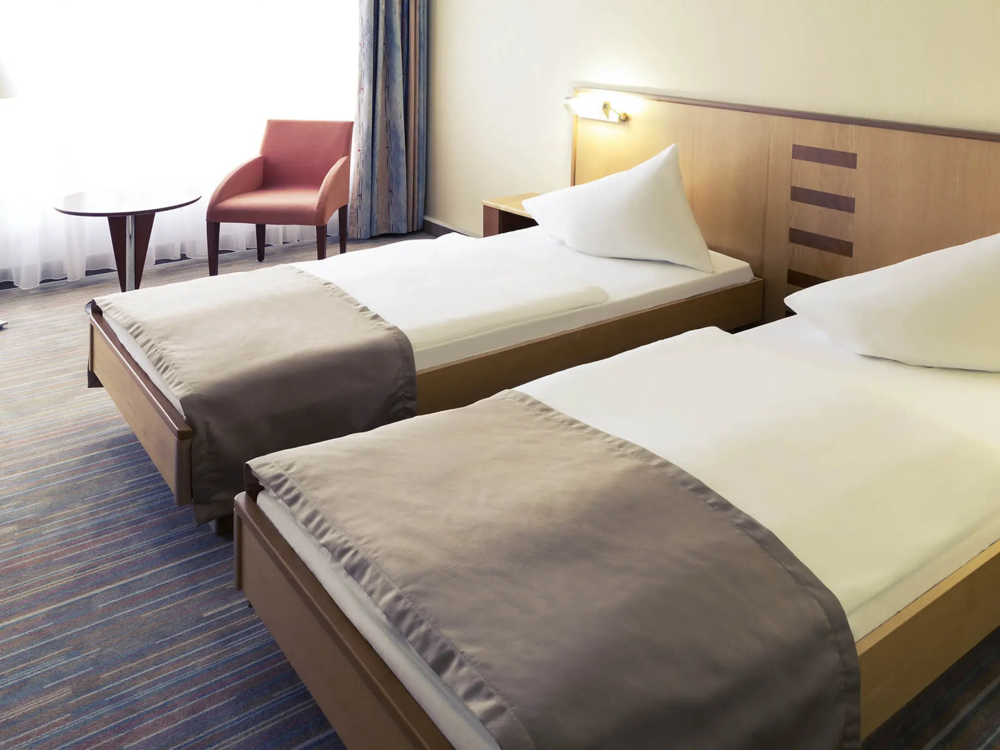 Mercure Hotel Riesa Dresden Elbland