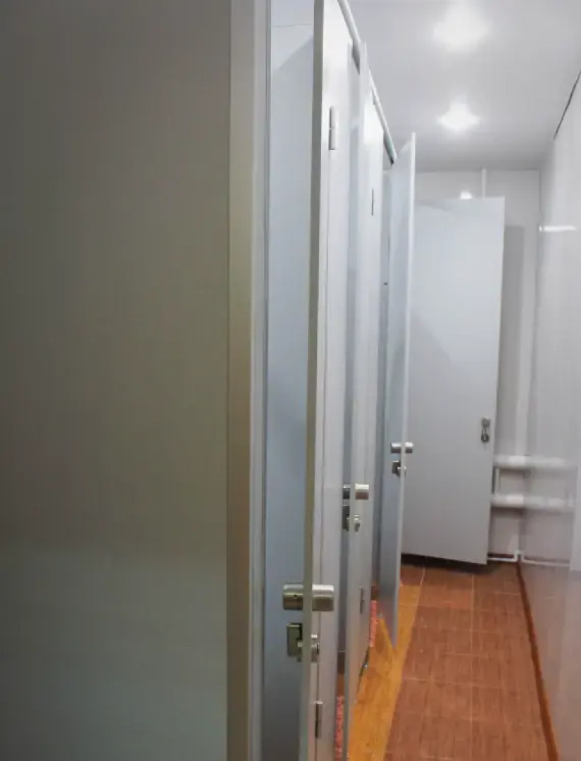 Жилые помещения Portal