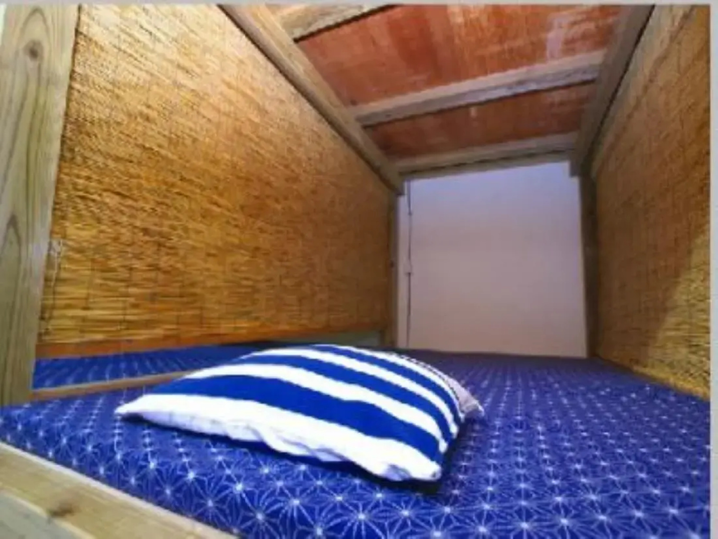 Guesthouse CamCam Okinawa - Hostel