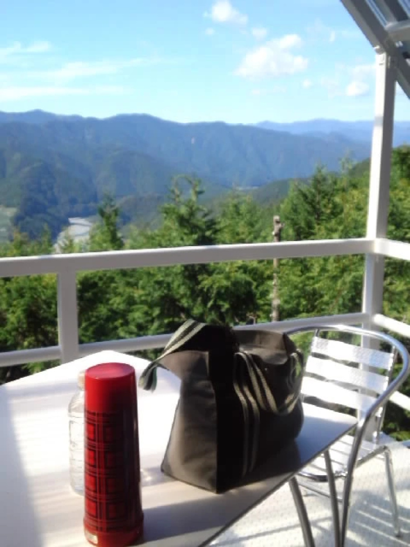 Rirasupo Mt. SuGi