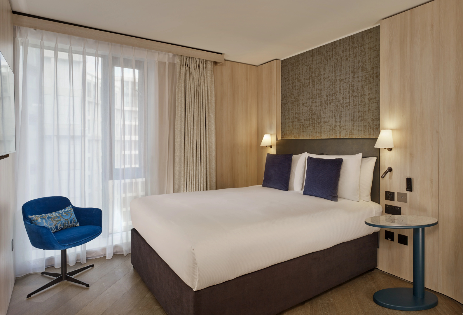 Отель Riu Plaza London The Westminster