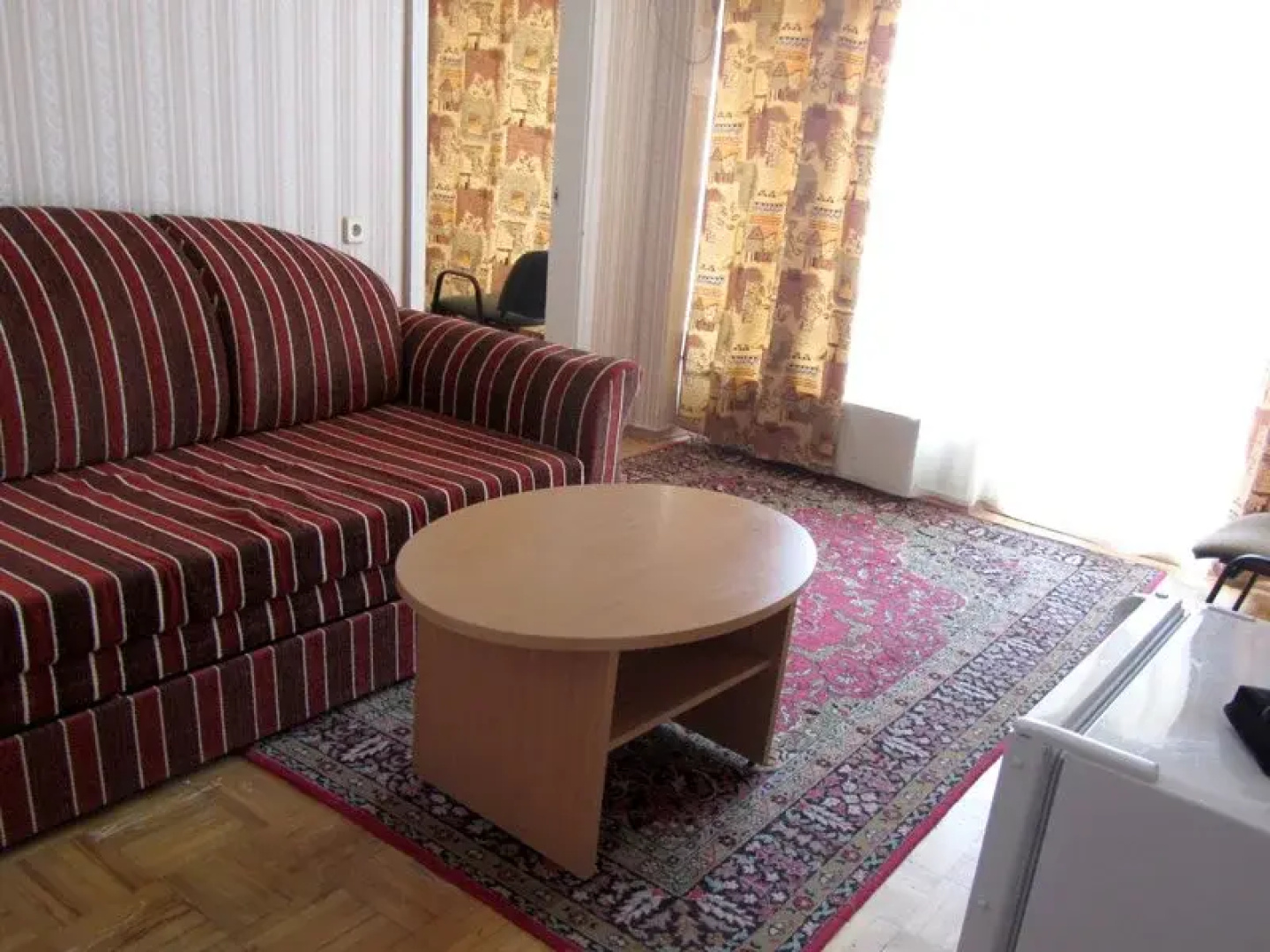 Парк Отель Марат