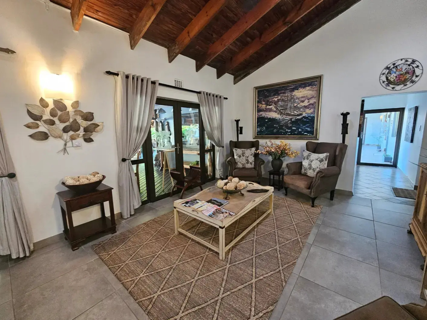 Leopard Corner Lodge
