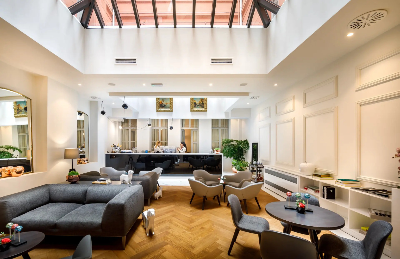 Hotel Imperial - Liburnia